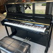 1999 Pearl River (by Yamaha) professional upright - Upright - Professional Pianos
